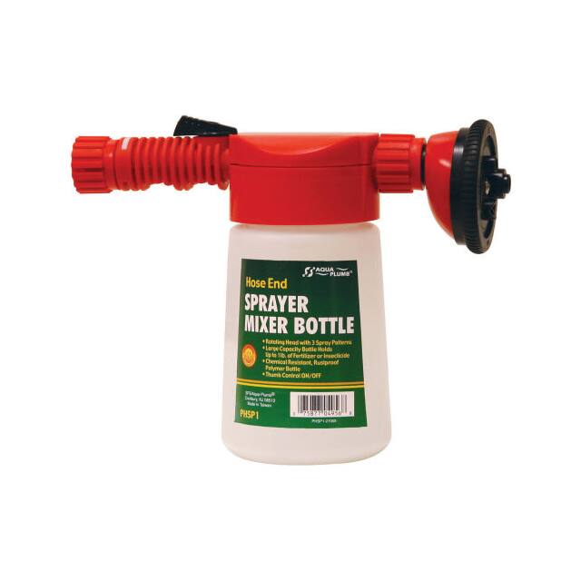 B2138833 HOSE END SPRAY/MIXER BOTTLE