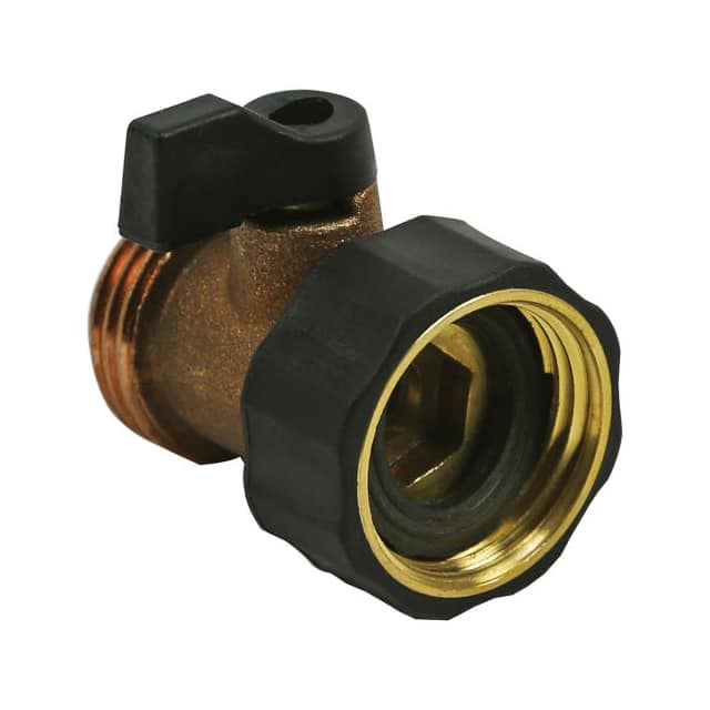 B2138847 AQUAPLUMB ONE-WAY HOSE SHUT OFF