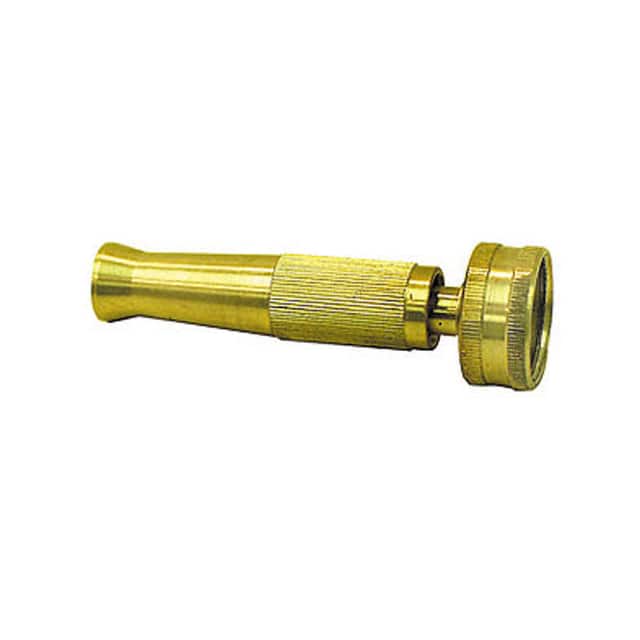 B2138809 4 IN. TWIST HOSE NOZZLE