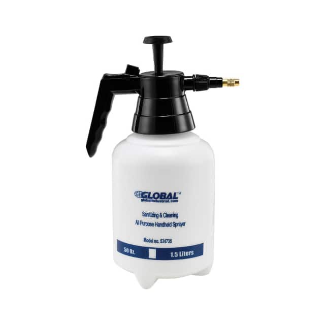 SX-5073-3A GLOBAL INDUSTRIAL 1.5 LITER CAPA