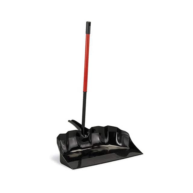 929## LIBMAN SHOP SCOOP, 22X6X34"