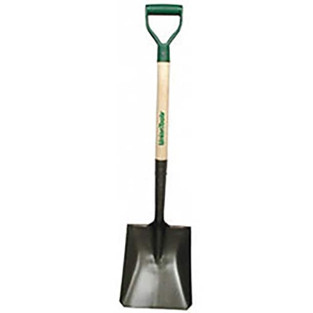 42106 SQUARE POINT DIGGING SHOVELS