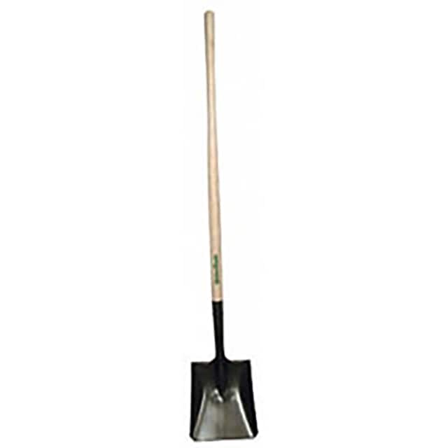 40184 SQUARE POINT DIGGING SHOVELS