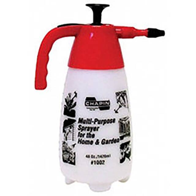 1002 CHAPIN HAND SPRAYERS