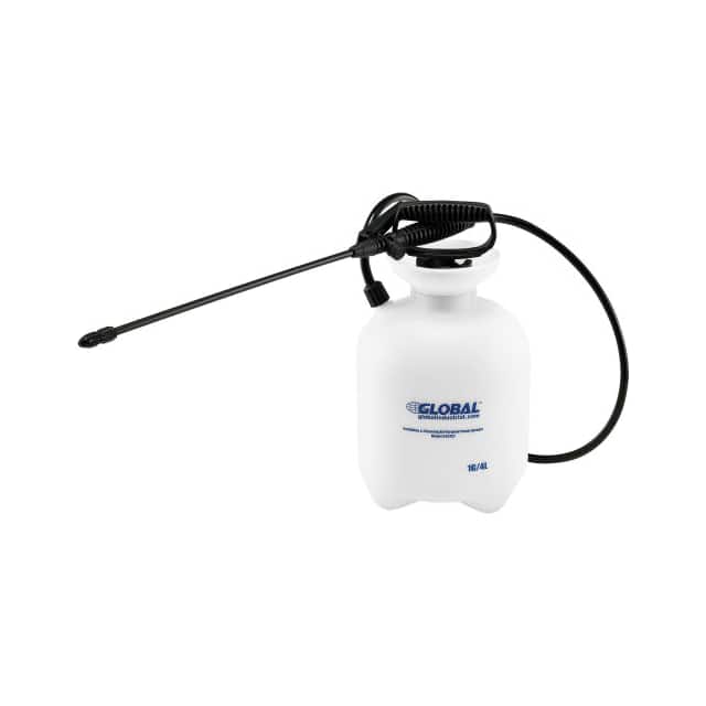 SX-CSU480 GLOBAL INDUSTRIAL 4 LITER CAPACI