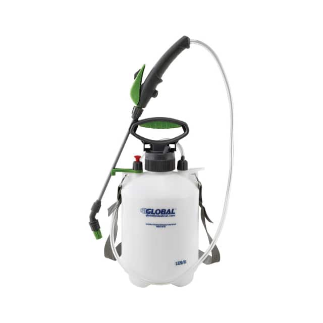 SX-CS896-1 GLOBAL INDUSTRIAL 5 LITER CAPACI