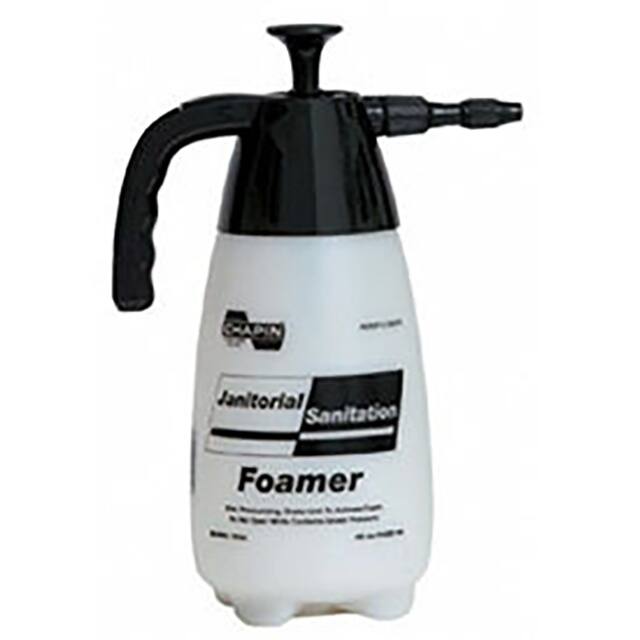 1054 CHAPIN FOAMER/SPRAYER