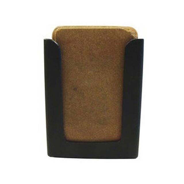 SB-1FG MINI SALT BLOCK HOLDER, 4 LBS