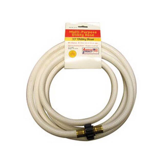 HOSE STANDARD HOSE, 10'