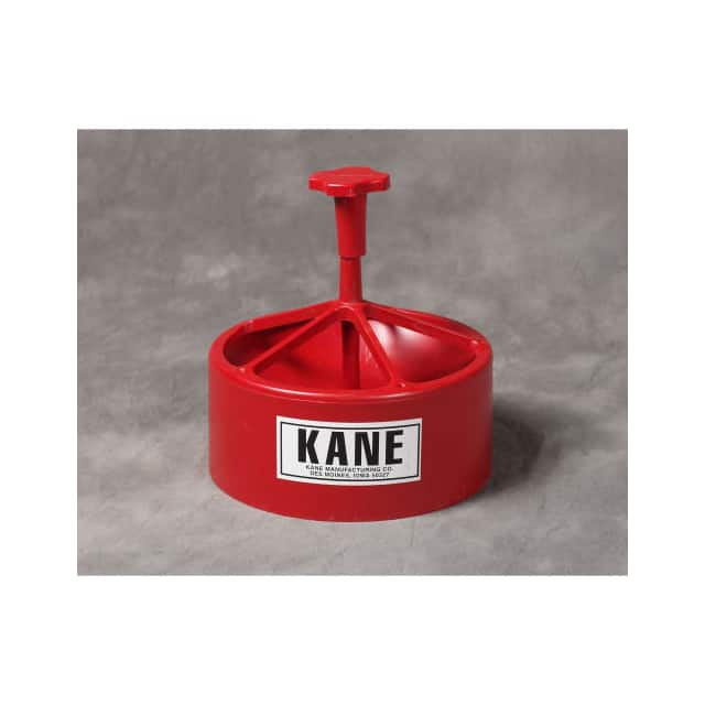 KSF 4" SNAP FEEDER WITH J-HOOK
