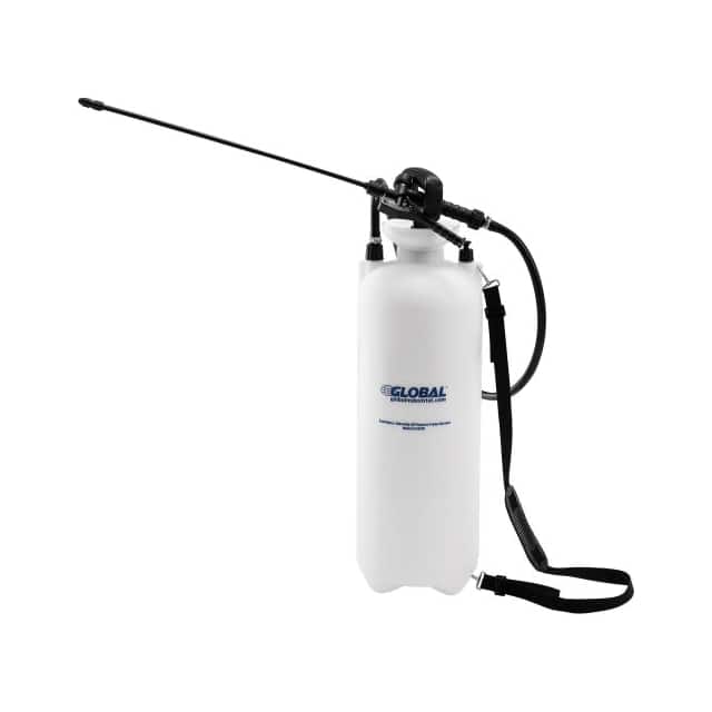 SX-CSU475 GLOBAL INDUSTRIAL 8 LITER CAPACI
