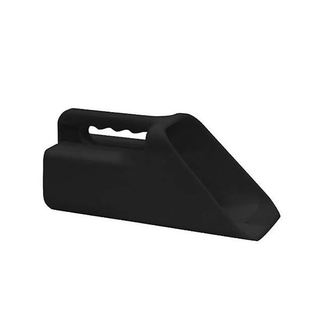 9031110 PLASTIC SALT SCOOP