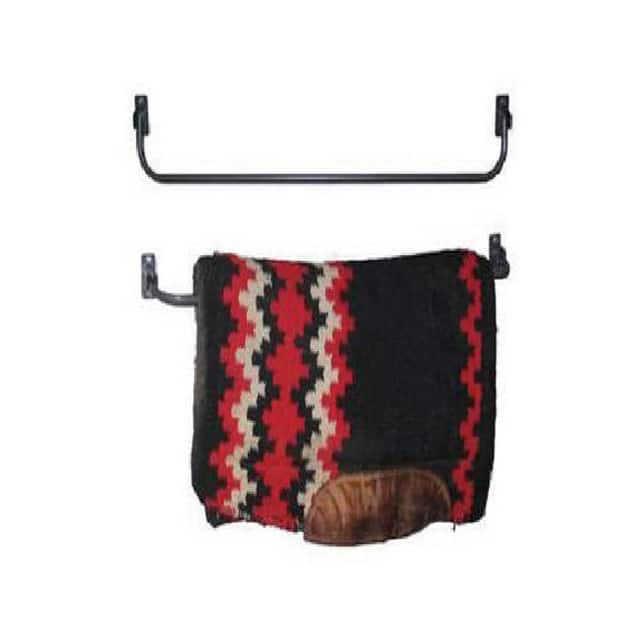 FBR FOLD DOWN BLANKET RACK
