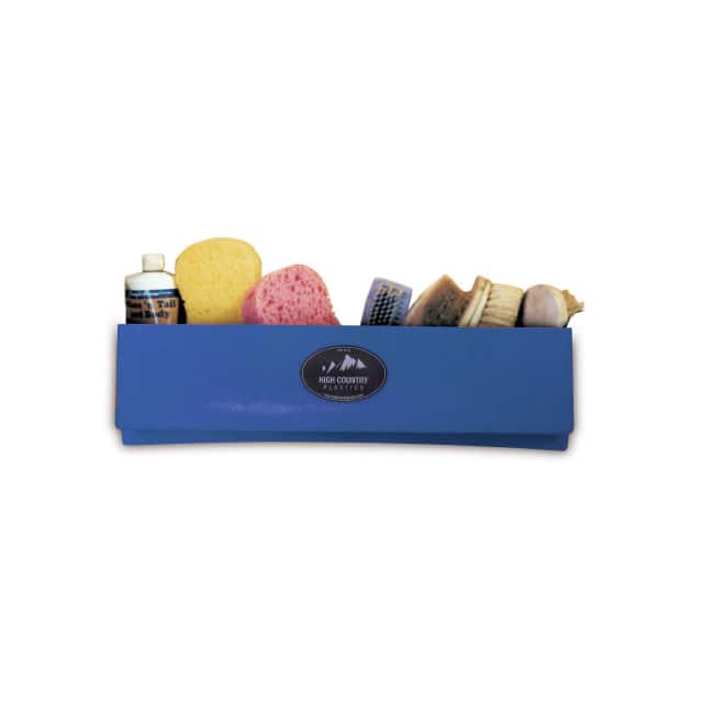 BB-25B BRUSH BOX, 1/PACK
