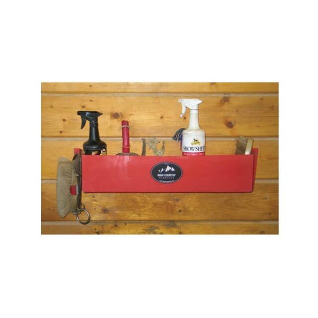 BB-25AG BRUSH BOX, 1/PACK