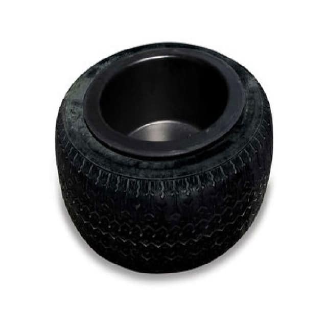 TF-14 TIRE FEEDER/WATER BASIN, 14"