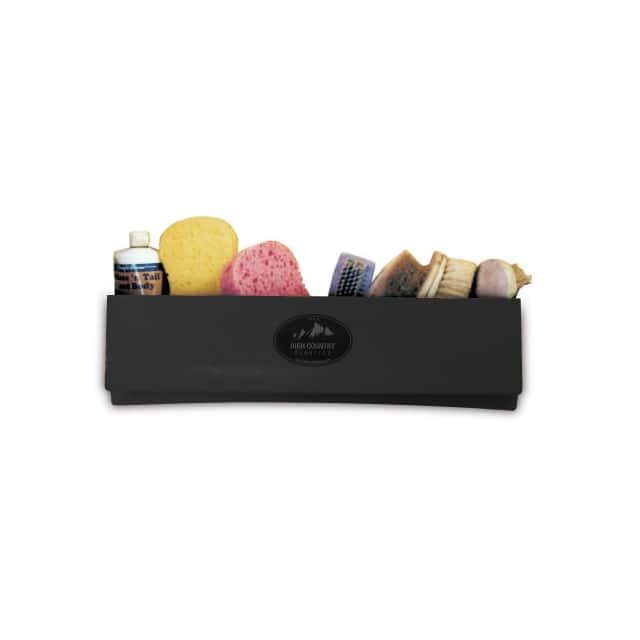 BB-25BK BRUSH BOX, 1/PACK