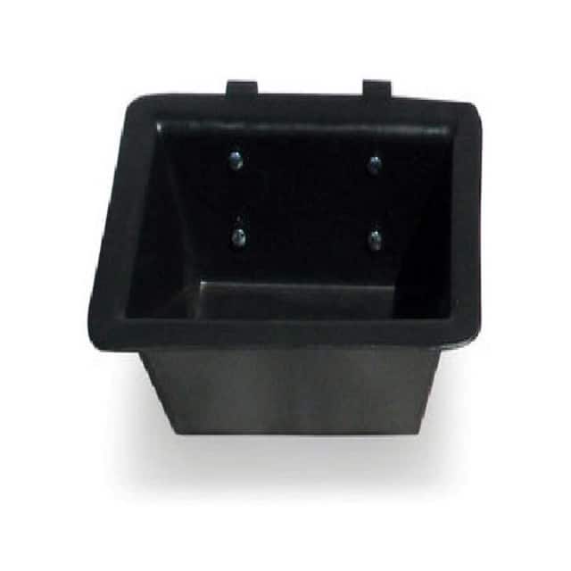 HG-1 HANGING FEEDER W/HARDWARE, 1'