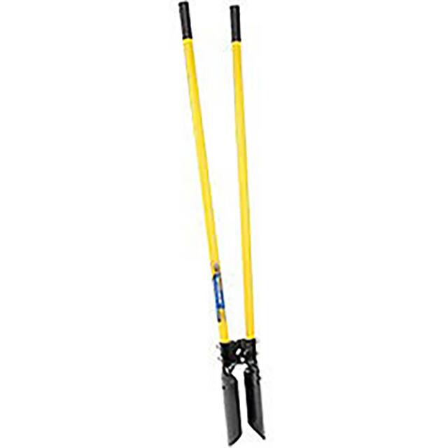2704200 POST HOLE DIGGER, 48" ATLAS PATT