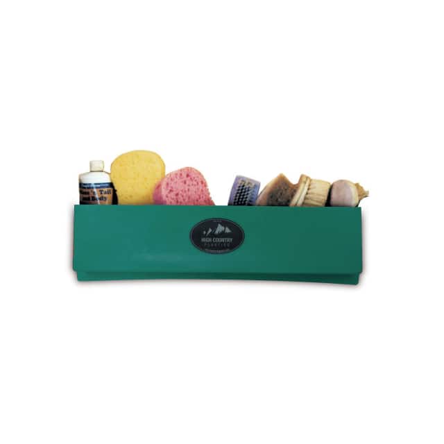 BB-25FG BRUSH BOX, 1/PACK