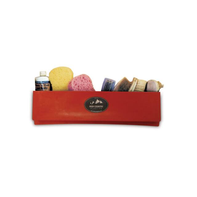 BB-25R BRUSH BOX, 1/PACK