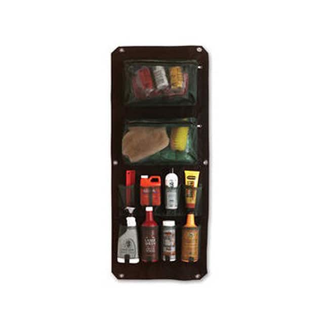 TO-W WINDOW TACK ORGANIZER, 20X48"