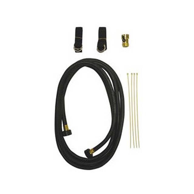HR-35 Kit REPLACEMENT HOSE KIT, 12'