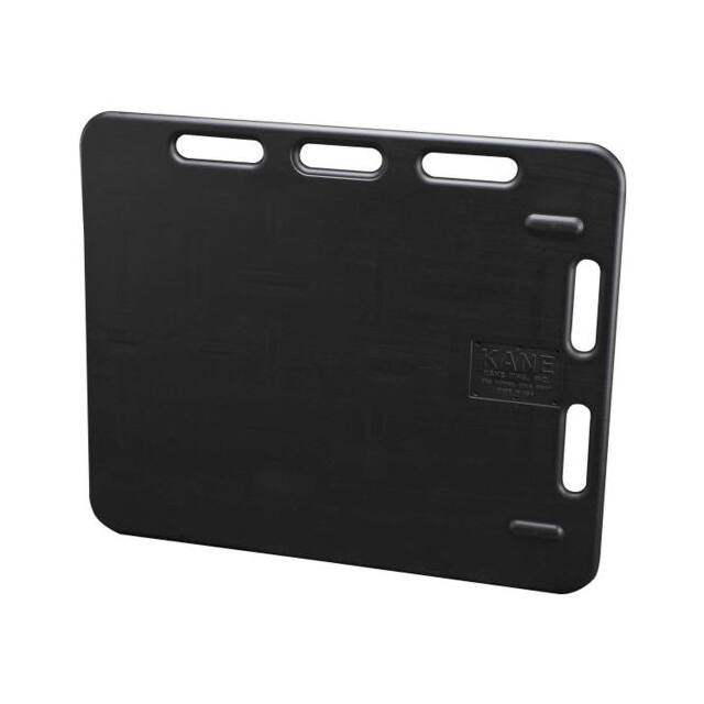 3'SORP BLK SORTING PANEL 30X36"