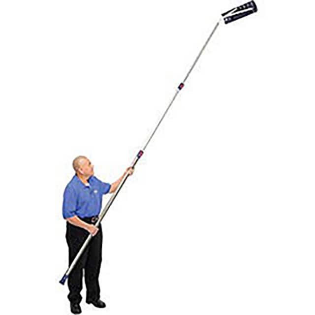 193055510 TELESCOPING ROOF RAKE