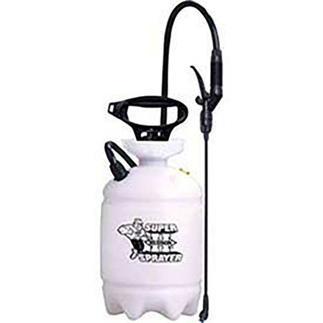 90163 SUPER SPRAYER, 3 GALLON