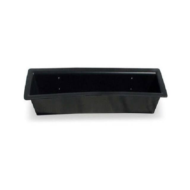 HG-3 HANGING FEEDER W/HARDWARE, 3'