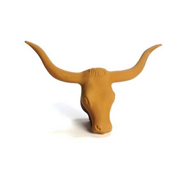 R-LH LONGHORN ROPING HEAD