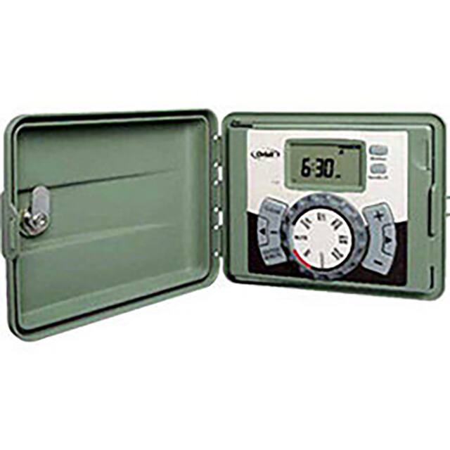 27894 IRRIGATION INDOOR/OUTDOOR SPRINK