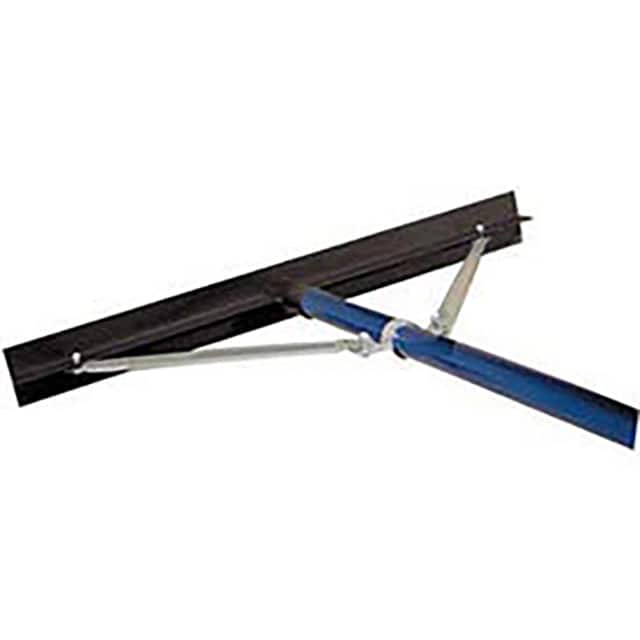 22-242 36" ALUMINUM SMOOTH ASPHALT LUTE