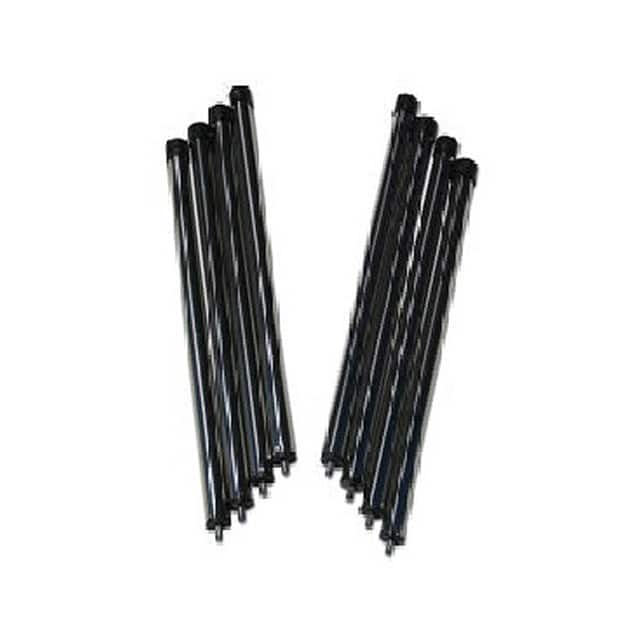 PLEG PANNIER LEGS, SET OF 8