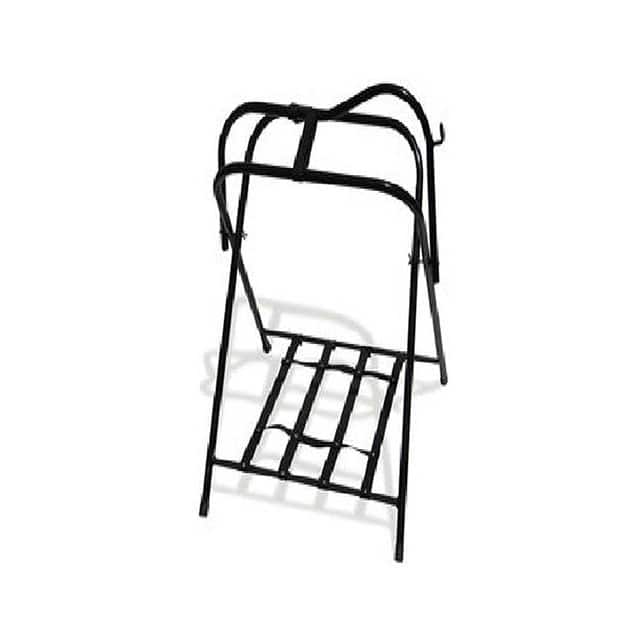 SSTD FREE STANDING SADDLE RACK