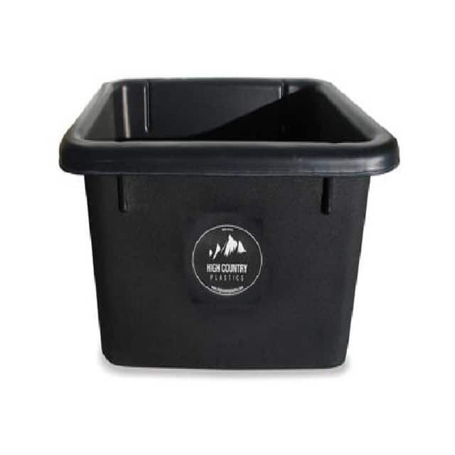 DB-10 HIGH COUNTRY PLASTICS DURA BOX