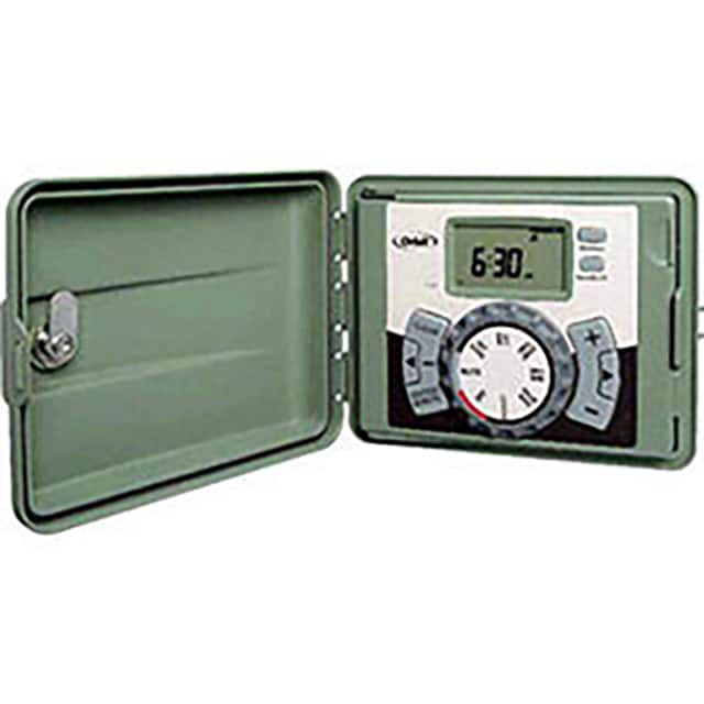 27999 IRRIGATION INDOOR/OUTDOOR SPRINK