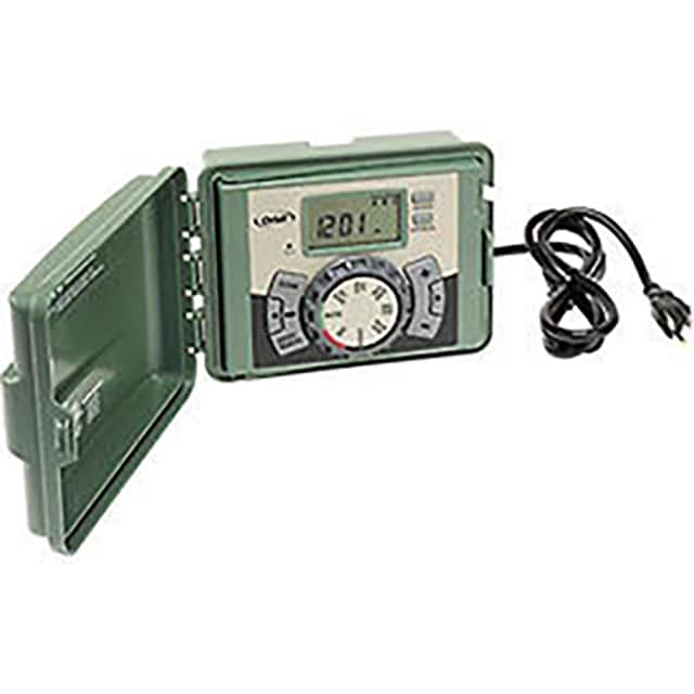 57899 IRRIGATION 9 STATION EASY-SET LO