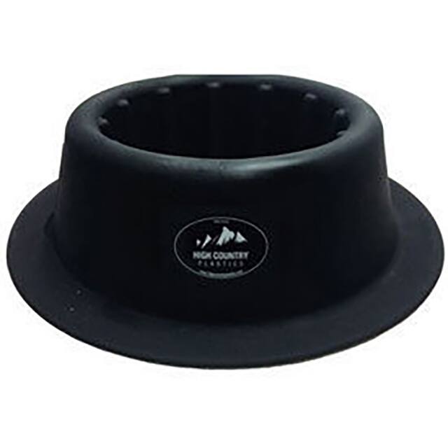 GPF-6 GRAIN PAN FEEDER, 6 GALLONS