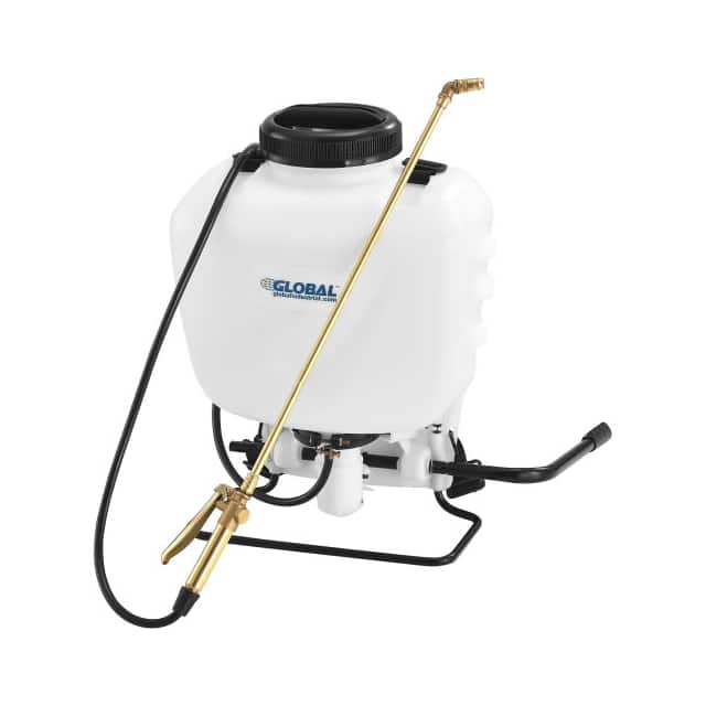SX-LK15B-A 4 GAL. COMMERCIAL DUTY MANUAL BA