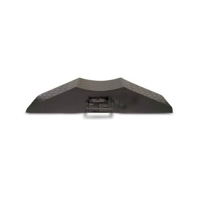 TH TRAILER HELPER, MEDIUM, STEEL