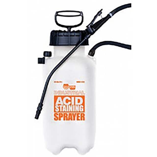 22240XP 22240XP ACID STAINING SPRAYERS