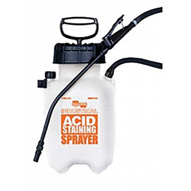22230XP 22230XP ACID STAINING SPRAYERS
