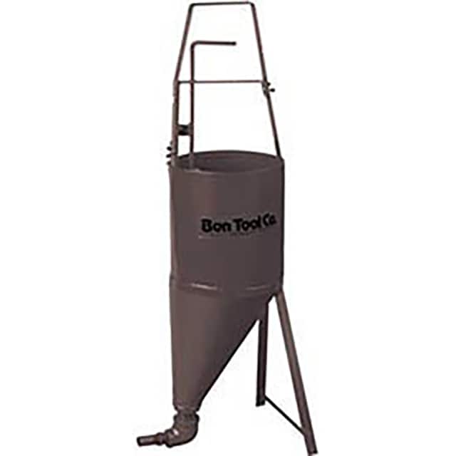 19-113 BON TOOL ASPHALT CRACK FILLER