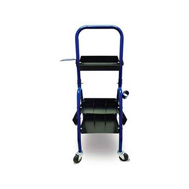 MFC-L MAINTENANCE/FARRIER CART, LARGE