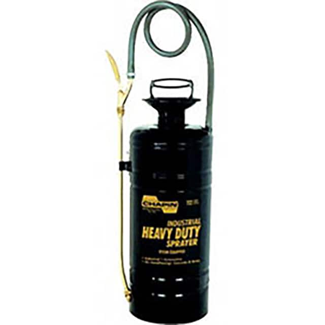 1352 CHAPIN HEAVY-DUTY SPRAYERS