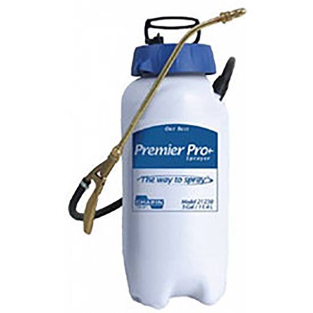 21230XP CHAPIN 21230XP PREMIER SPRAYERS