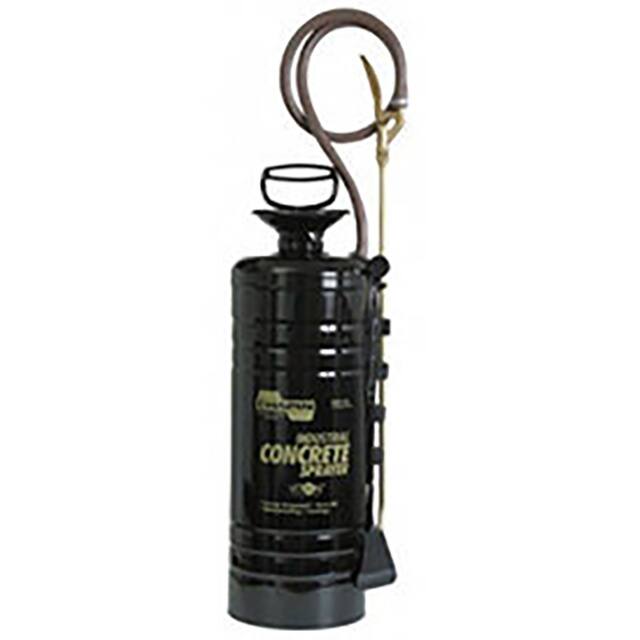 1449 CHAPIN CONCRETE SPRAYERS