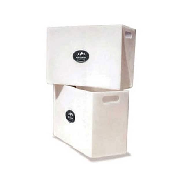 B2081980 PANNIER LINERS, SET OF 2